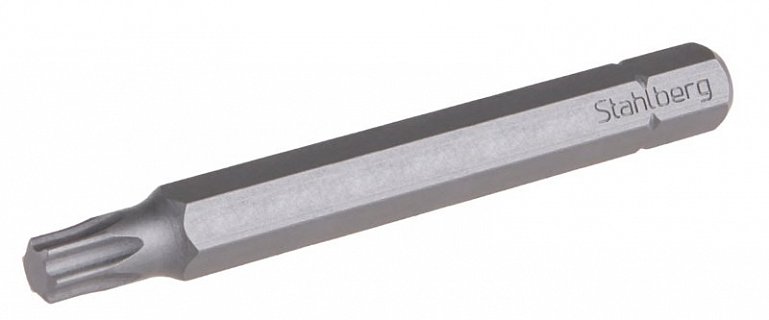 Bit STAHLBERG T 25 75mm S2