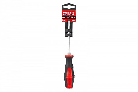 Šroubovák úderový FESTA CrV S 5.5x100mm 6hran