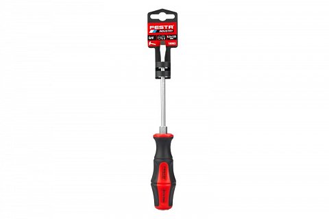 Šroubovák úderový FESTA CrV S 7x125mm 6hran