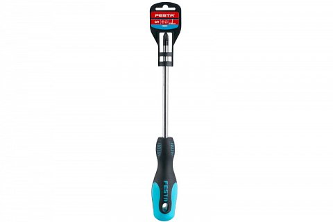 Šroubovák křížový FESTA PH 3x150mm CrV