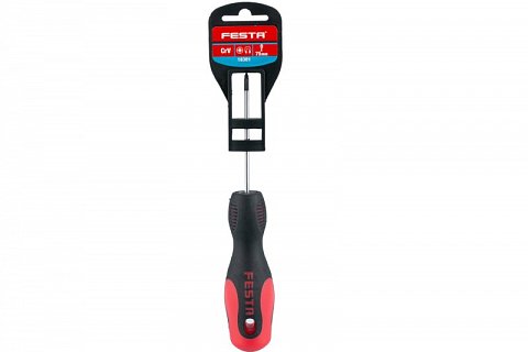 Šroubovák křížový FESTA CrV PZ 0x75mm