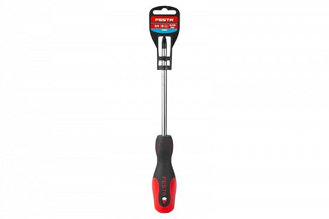 Šroubovák křížový PZ 3x150mm CrV