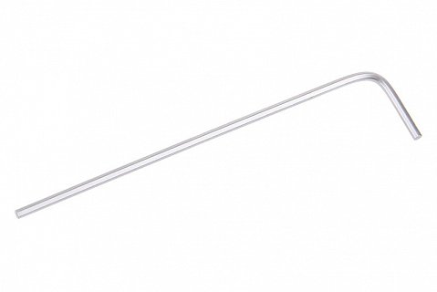 Klíč L inbus FESTA CrV 1.5mm 14x74mm prodloužený