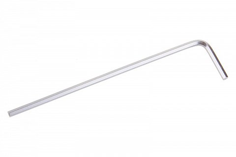 Klíč L inbus FESTA CrV 2mm 16x81mm prodloužený