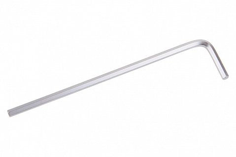 Klíč L inbus FESTA CrV 3mm 21x97mm prodloužený