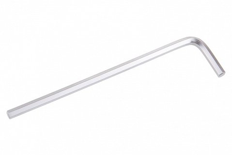 Klíč L inbus FESTA CrV 4mm 23x108mm prodloužený