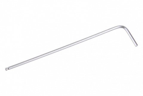 Klíč L inbus FESTA s kuličkou CrV 1.5mm 14x74mm