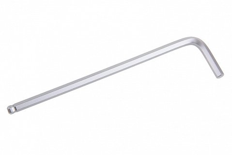 Klíč L inbus FESTA s kuličkou CrV 4mm 23x108mm