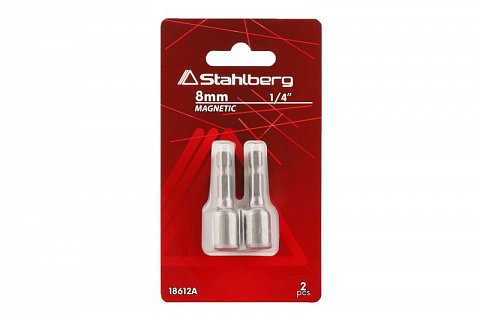 Adaptér STAHLBERG 1/4
