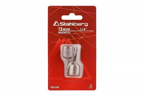 Adaptér STAHLBERG 1/4