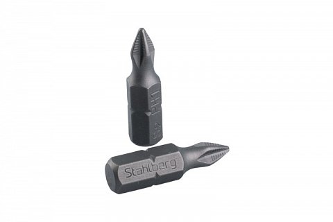 Bit STAHLBERG PH 1 25mm S2 (2 ks)