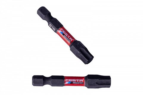 Torzní bit FESTA INDUSTRY T45 50mm S2 1/4