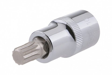 Nástavec šroubovací FESTA CrV 1/2