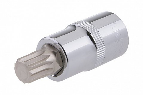 Nástavec šroubovací FESTA CrV 1/2