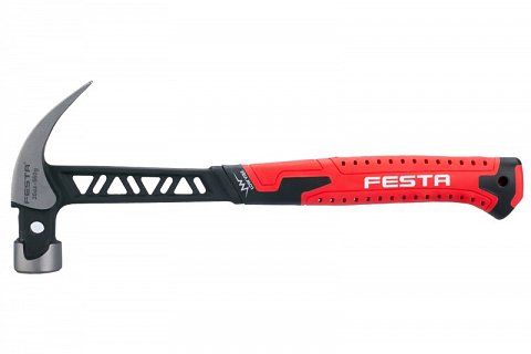 Kladivo ševcovské FESTA 600g 34cm MONOLIT