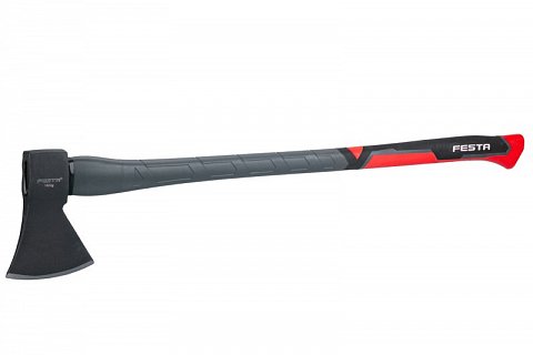 Sekera FESTA 1500g 92cm násada FIBERGLASS