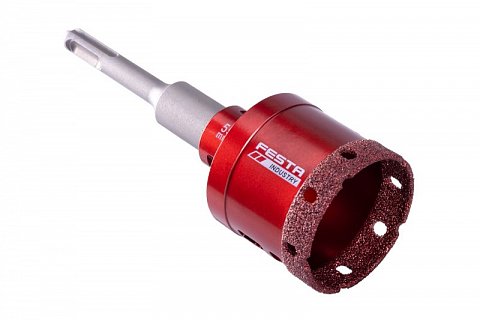 Adaptér FESTA SDS+ na M14