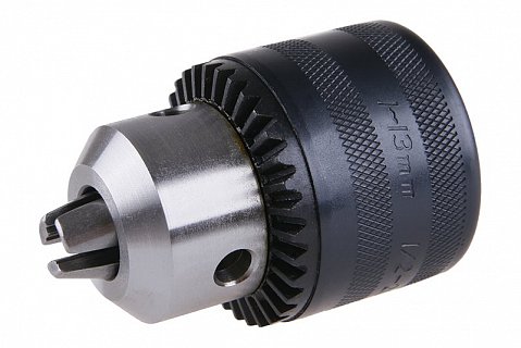 Sklíčidlo FESTA 1.5-13mm + klíček 2ks, 1/2