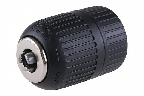 Sklíčidlo rychloupínací 2-13mm, 1/2