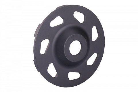 Kotouč diamantový brusný FESTA segmentový 115x22.2mm