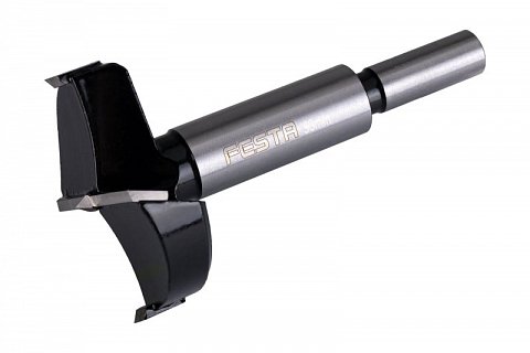 Sukovník do dřeva s SK plátky FESTA 50mm