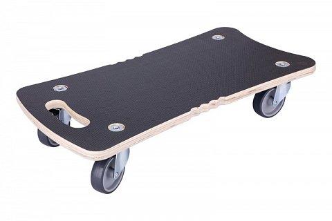 Vozík transportní 580x290mm, 250kg