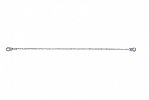 Struna řezná karbid wolframu 300mm
