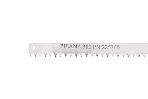 Plátek pilový PILANA 300mm/5mm