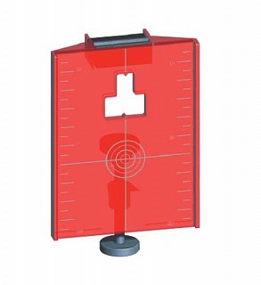 Magnetická cílová destička 023.61A