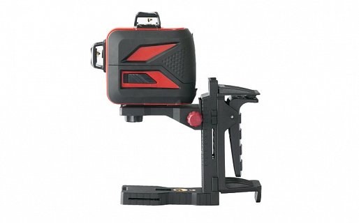 Laser křížový zelený FESTA 3x360