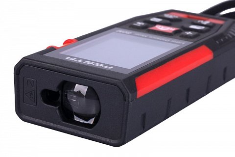 Laserový dálkoměr FESTA 80m