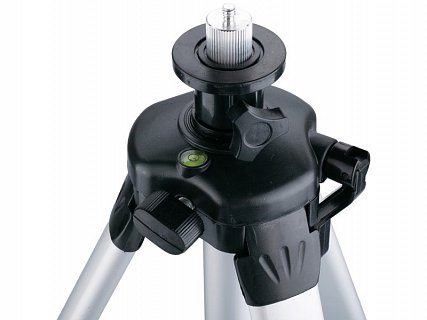 Stativ ALU 60-150cm závit 5/8