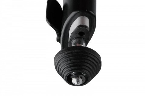 Stativ ALU 60-150cm závit 5/8