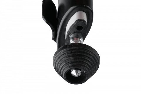 Stativ ALU 60-150cm závit 5/8