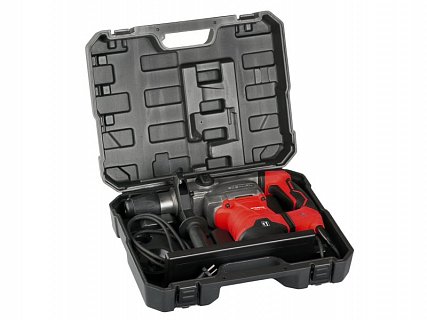 Kladivo sekací a vrtací FESTA SDS Max 1500W 12J 230V