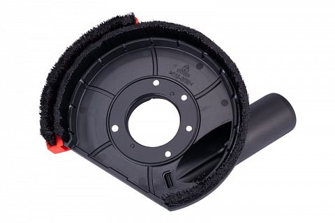 Odsávací kryt FESTA na broušení pro úhlovou brusku - kotouč max. 125mm