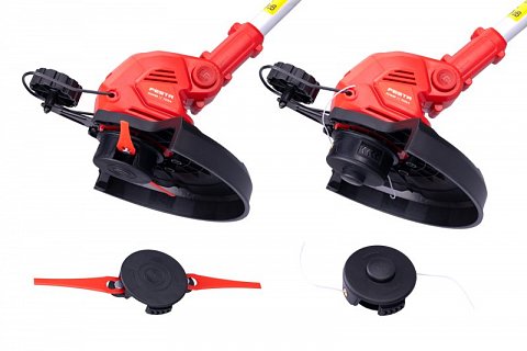 Sekačka strunová 20V, FESTA