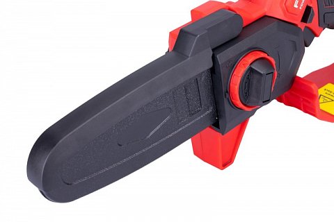 Pila řetezová jednoruční AKU FESTA Brushless, 20V, SHARE 20V