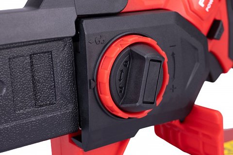 Pila řetezová jednoruční AKU FESTA Brushless, 20V, SHARE 20V