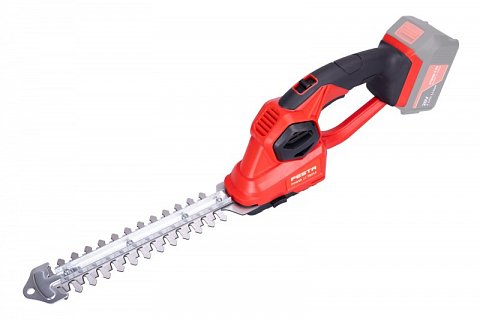 Nůžky AKU na živé ploty / trávu  FESTA 199/72mm, SHARE 20V