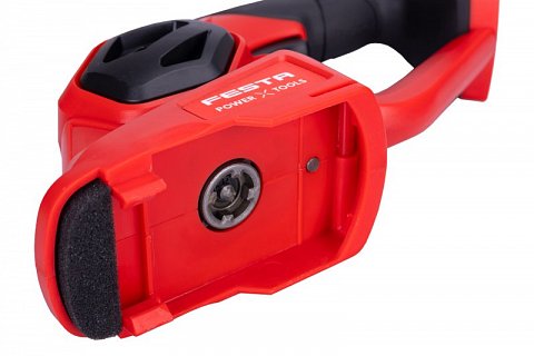 Nůžky AKU na živé ploty / trávu  FESTA 199/72mm, SHARE 20V