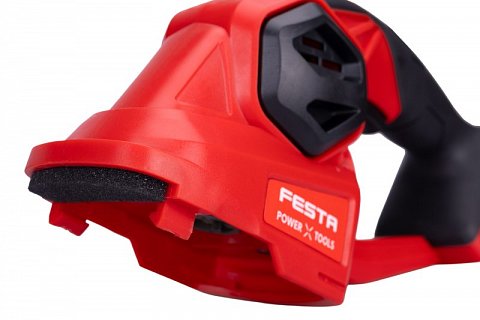 Nůžky AKU na živé ploty / trávu  FESTA 199/72mm, SHARE 20V