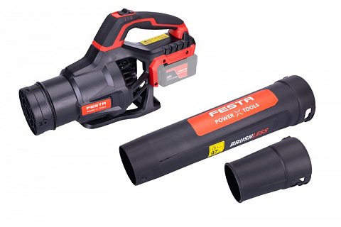 Fukar AKU FESTA 108/148 km/h SHARE 20V