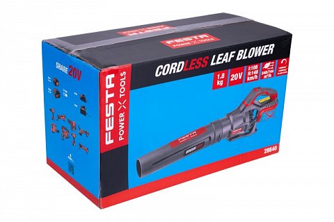 Fukar AKU FESTA 108/148 km/h SHARE 20V