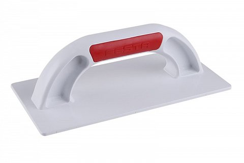 Hlad.plast MONOLIT 210x115mm bez povrchu