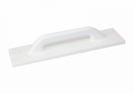 Hladítko polystyrénové 140x500mm 0102