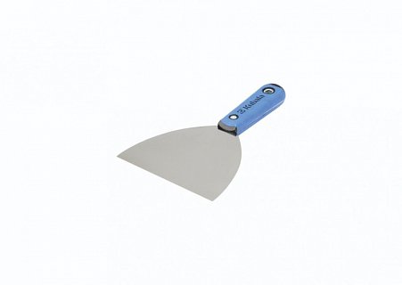Stěrka nerezová Silver Line 120mm 0527