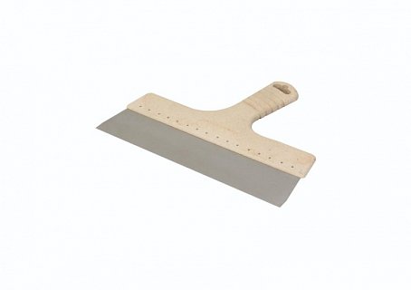 Stěrka nerezová 300x47mm, EKO LINE 2652