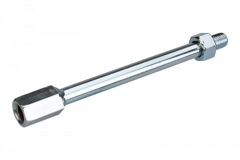 Nástavec na prodloužení míchadla 20cm M14