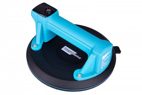 Přísavka akumulátorová WESTBERG 200mm Li+ion 3.6V/2.0Ah CE